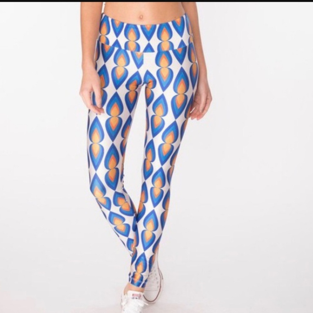 Goldsheep Mod Drops Leggings XS